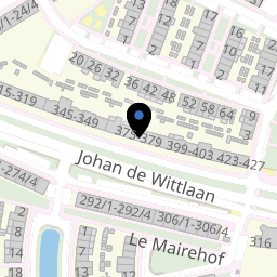 Appartement AHM01 Q 6877 2