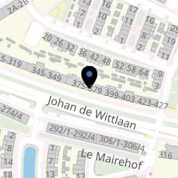 Appartement AHM01 Q 6877 3