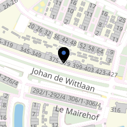 Appartement AHM01 Q 6878 2