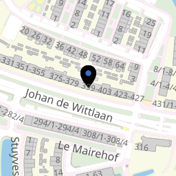 Appartement AHM01 Q 6880 3