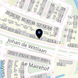 Appartement AHM01 Q 6881 2