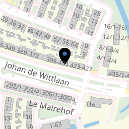 Appartement AHM01 Q 6882 1