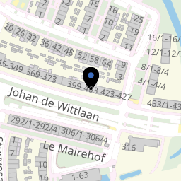 Appartement AHM01 Q 6882 3