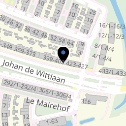 Appartement AHM01 Q 6883 1