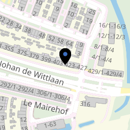 Appartement AHM01 Q 6883 3