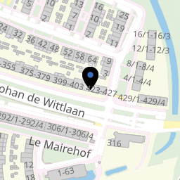 Appartement AHM01 Q 6884 2