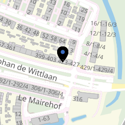 Appartement AHM01 Q 6884 3