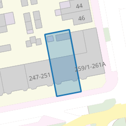 Perceel AHM01-Q-6892