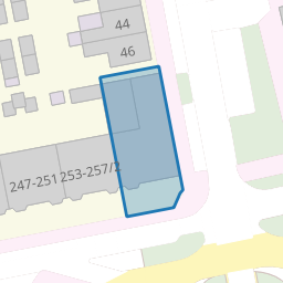 Perceel AHM01-Q-6893