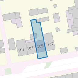 Perceel AHM01-Q-6899