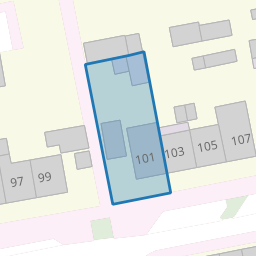 Perceel AHM01-Q-6900