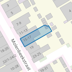 Perceel AHM01-Q-6950