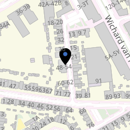 Appartement AHM01 Q 6971 1