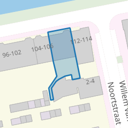 Perceel AHM01-Q-7022