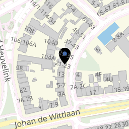 Appartement AHM01 Q 7023 1