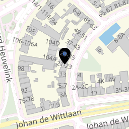Appartement AHM01 Q 7023 2