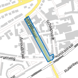 Perceel AHM01-Q-7027