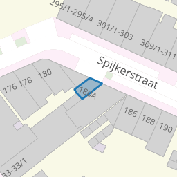 Perceel AHM01-Q-7029