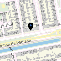 Appartement AHM01 Q 7038 1