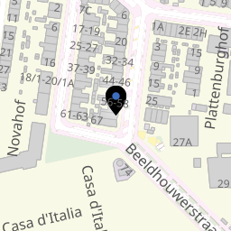 Appartement AHM01 Q 7040 1