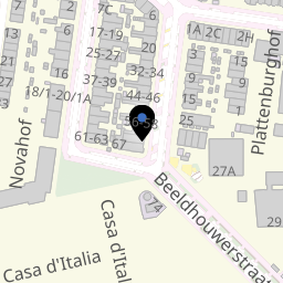Appartement AHM01 Q 7040 2