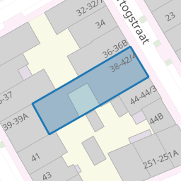 Perceel AHM01-Q-7058