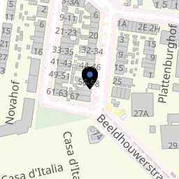 Appartement AHM01 Q 7071 1
