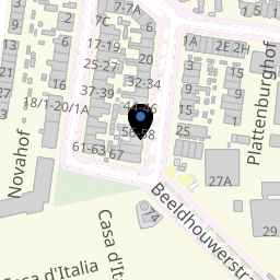 Appartement AHM01 Q 7071 2