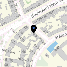 Appartement AHM01 Q 7072 1
