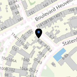 Appartement AHM01 Q 7072 2