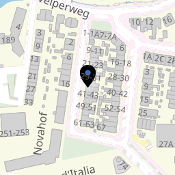 Appartement AHM01 Q 7073 2