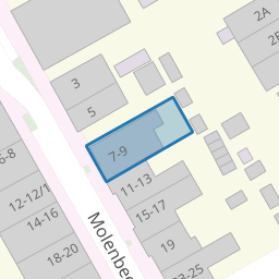 Perceel AHM01-Q-7091