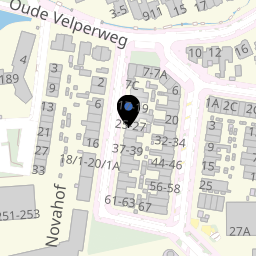 Appartement AHM01 Q 7095 2