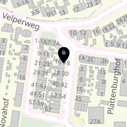 Appartement AHM01 Q 7096 2