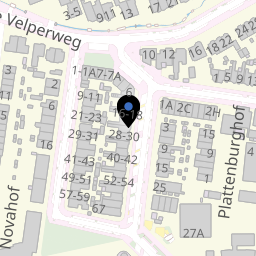 Appartement AHM01 Q 7097 1