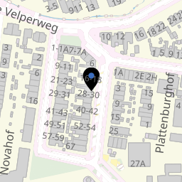Appartement AHM01 Q 7097 2