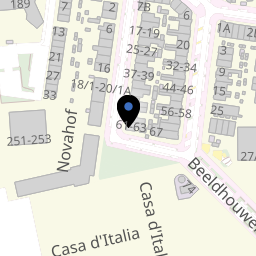 Appartement AHM01 Q 7101 1
