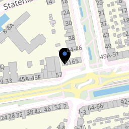 Appartement AHM01 Q 7117 1