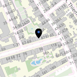 Appartement AHM01 Q 7121 2