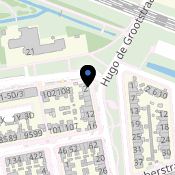Appartement AHM01 Q 7139 2