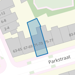Perceel AHM01-Q-7147