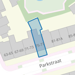 Perceel AHM01-Q-7148