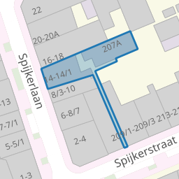 Perceel AHM01-Q-7171