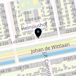 Appartement AHM01 Q 7177 1