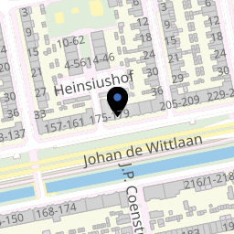 Appartement AHM01 Q 7177 2