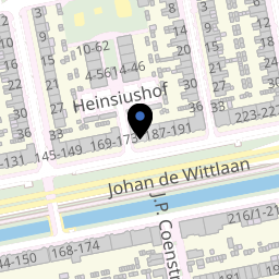 Appartement AHM01 Q 7177 4