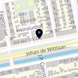 Appartement AHM01 Q 7177 6