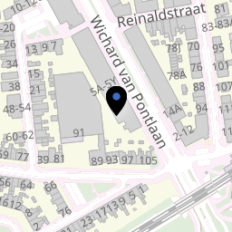 Appartement AHM01 Q 7198 74