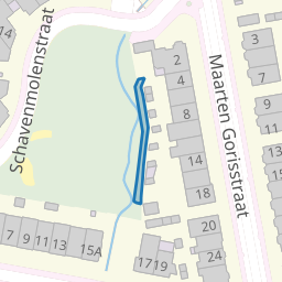 Perceel AHM01-Q-7199