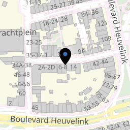 Appartement AHM01 Q 7202 1